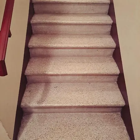 Fiera Bolognina - Komodo - Completo Con Giardino Apartman Bologna