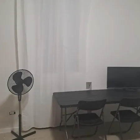 Fiera Bolognina - Komodo - Completo Con Giardino Bologna