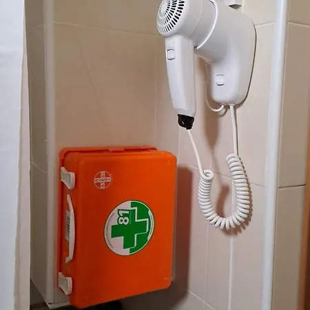 Fiera Bolognina - Komodo - Completo Con Giardino *