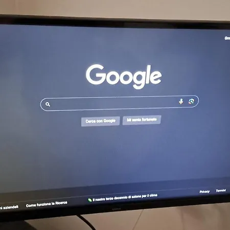 Apartman Fiera Bolognina - Komodo - Completo Con Giardino Bologna