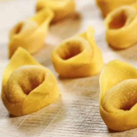 Fiera Bolognina - Komodo - Completo Con Giardino