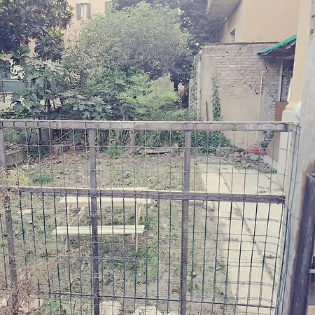 Fiera Bolognina - Komodo - Completo Con Giardino Apartman