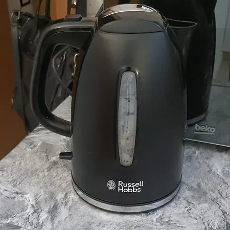 公寓 Fiera Bolognina - Komodo - Completo Con Giardino