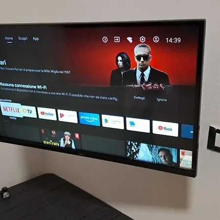 Fiera Bolognina - Komodo - Completo Con Giardino Lägenhet Bologna