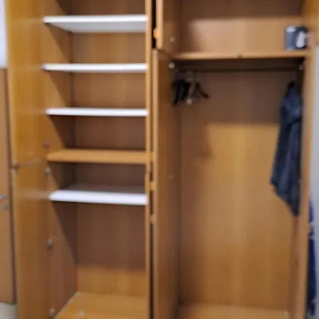 Fiera Bolognina - Komodo - Completo Con Giardino Lägenhet Bologna