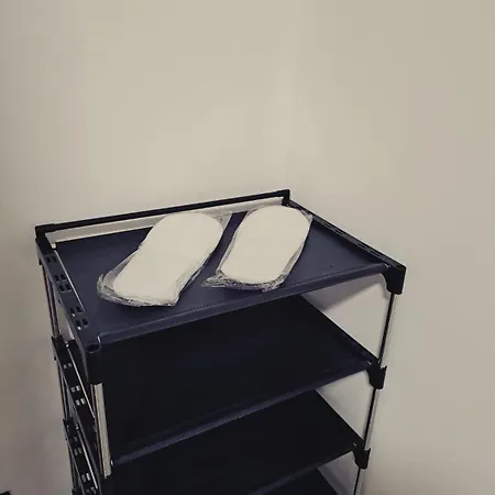 アパート Fiera Bolognina - Komodo - Completo Con Giardino ボローニャ