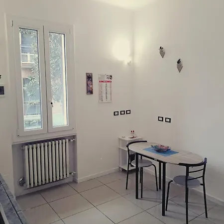 Appartement Fiera Bolognina - Komodo - Completo Con Giardino E Parcheggio Privato *