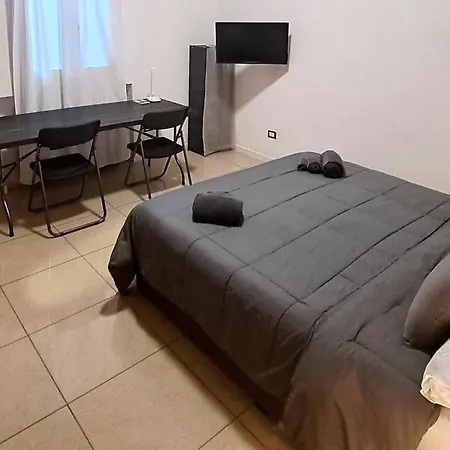 Fiera Bolognina - Komodo - Completo Con Giardino