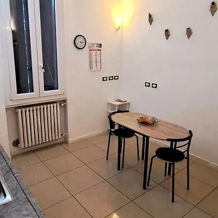 Fiera Bolognina - Komodo - Completo Con Giardino