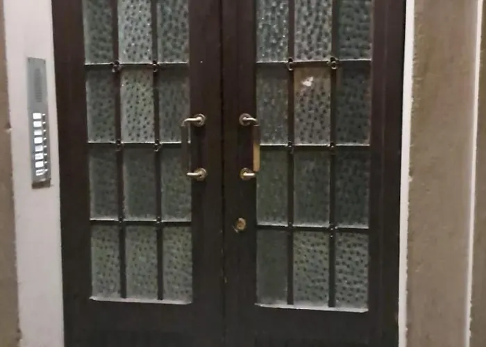 شقة Fiera Bolognina - Komodo - Completo Con Giardino