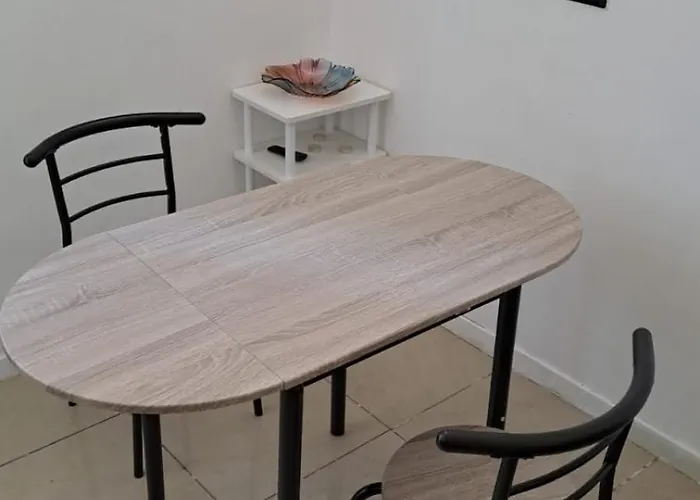 Fiera Bolognina - Komodo - Completo Con Giardino