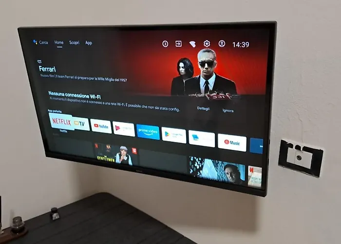 Fiera Bolognina - Komodo - Completo Con Giardino شقة بولونيا