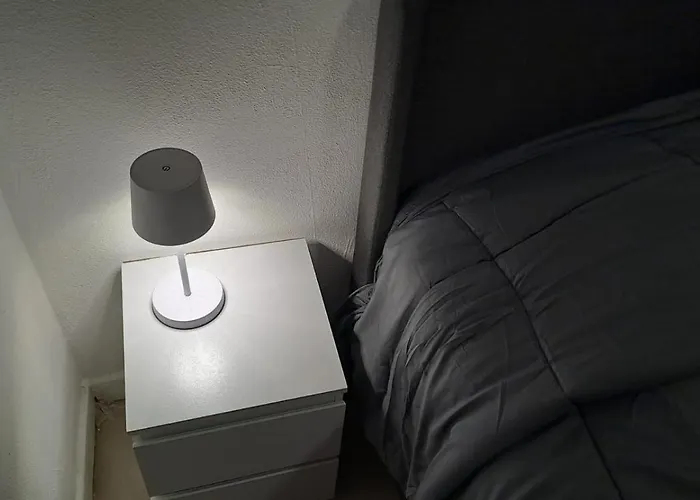 Fiera Bolognina - Komodo - Completo Con Giardino 아파트