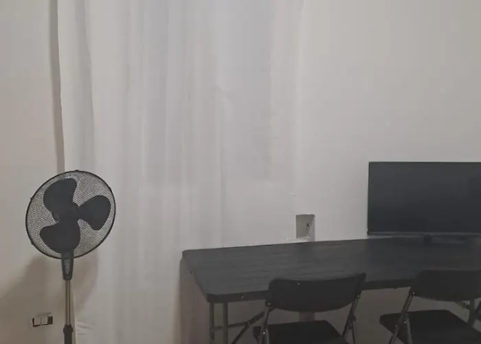 Fiera Bolognina - Komodo - Completo Con Giardino Bolonia