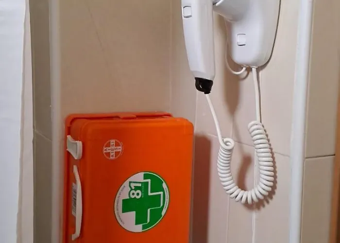 Fiera Bolognina - Komodo - Completo Con Giardino *