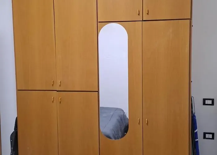 Fiera Bolognina - Komodo - Completo Con Giardino 아파트