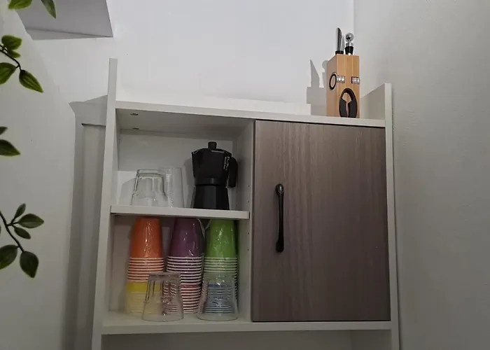 Fiera Bolognina - Komodo - Completo Con Giardino *