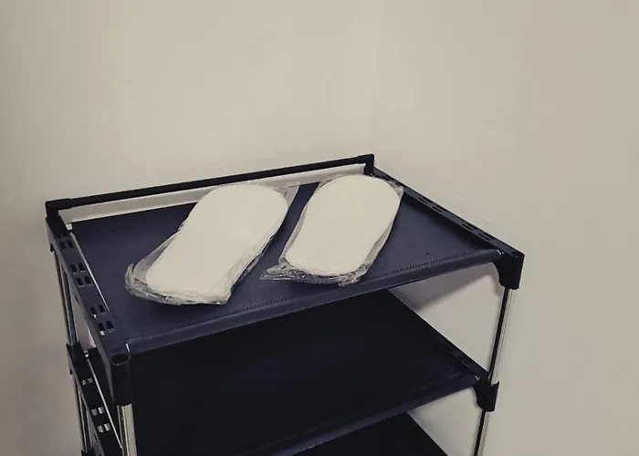 아파트 Fiera Bolognina - Komodo - Completo Con Giardino 볼로냐