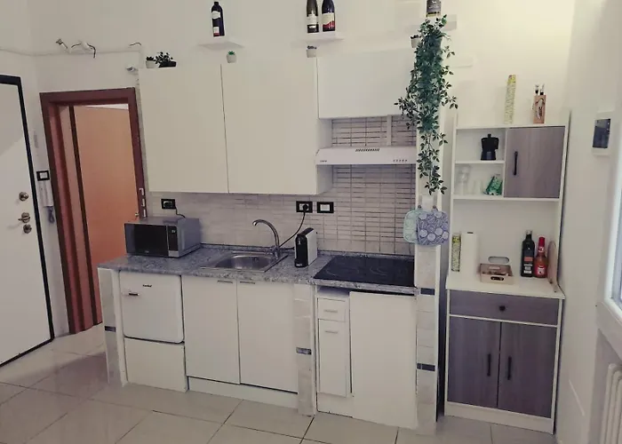 Fiera Bolognina - Komodo - Completo Con Giardino شقة *