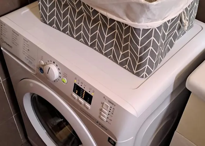 شقة Fiera Bolognina - Komodo - Completo Con Giardino *