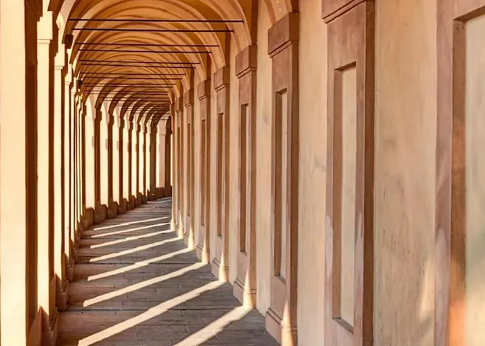 Fiera Bolognina - Komodo - Completo Con Giardino 볼로냐