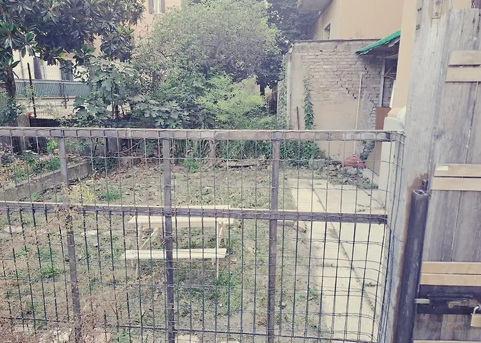 Fiera Bolognina - Komodo - Completo Con Giardino 아파트