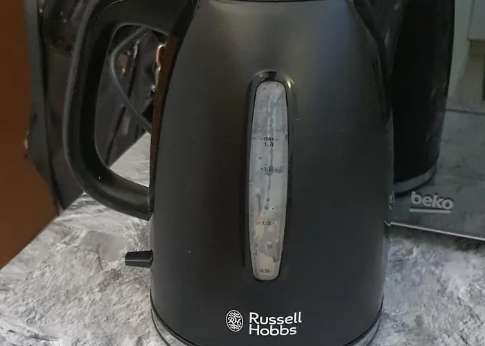 아파트 Fiera Bolognina - Komodo - Completo Con Giardino