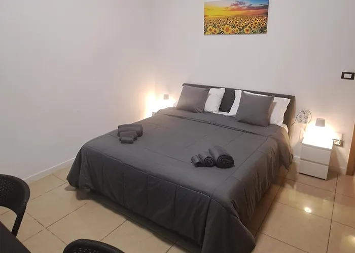 Fiera Bolognina - Komodo - Completo Con Giardino Apartamento *