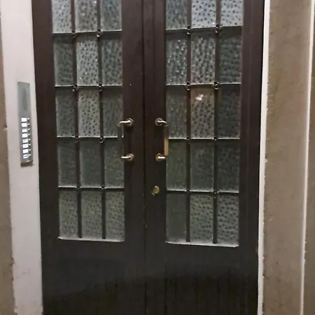 Apartmán Fiera Bolognina - Komodo - Completo Con Giardino