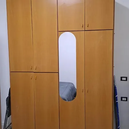 Fiera Bolognina - Komodo - Completo Con Giardino Apartmán