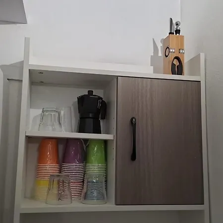 Fiera Bolognina - Komodo - Completo Con Giardino *