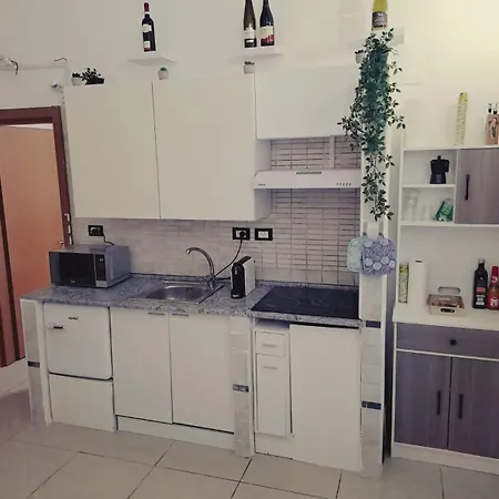 Fiera Bolognina - Komodo - Completo Con Giardino Appartement *
